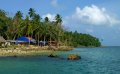 Ross Island and North Bay Island (Coral Island) Tour